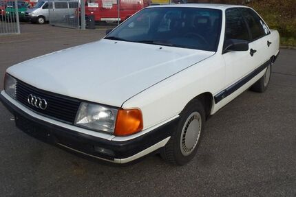 Audi 100 506.000 km 2.750 &euro; Nürtingen bei Stuttgart 72622