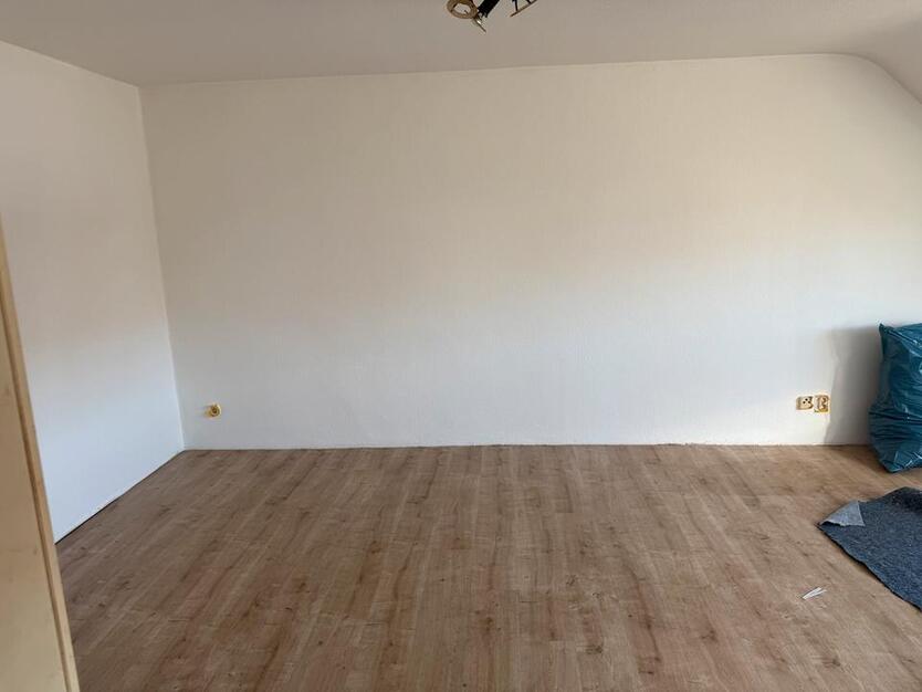 Attraktive Kapitalanlage: vermietete 2-Zimmer-Wohnung mit aussich