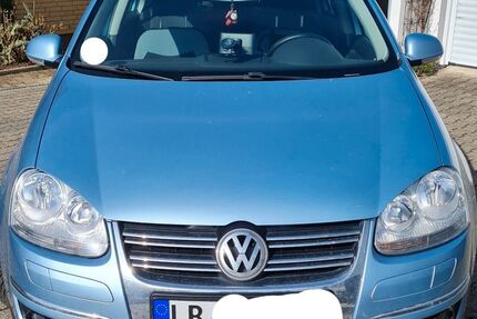 VW Jetta 92.000 km 3.999 &euro; Korntal-Münchingen - Münchingen 70825