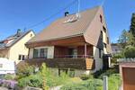Mehrfamilienhaus, Wohnhaus Sindelfingen Mitte - 6 Zimmer, 128 m&sup2;, 529.000&euro; | Angebot:26361237