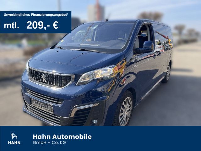 Peugeot Traveller 149.365 km 19.995 &euro; Böblingen 71032