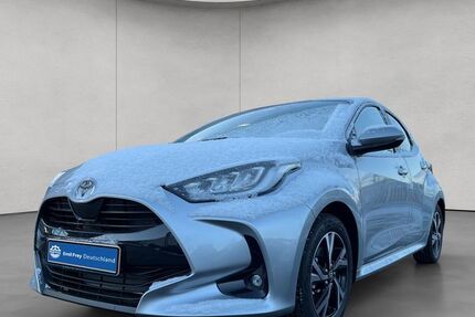 Toyota Yaris 2.900 km 24.190 &euro; Reutlingen 72766