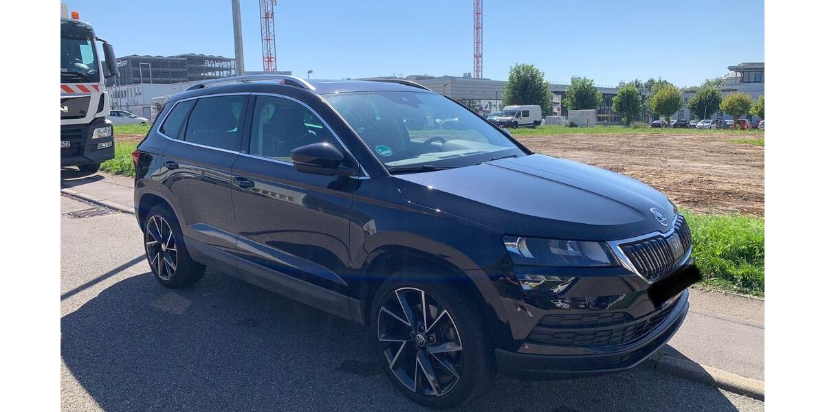 Skoda Karoq 130.000 km 19.499 &euro; Oberboihingen 72644