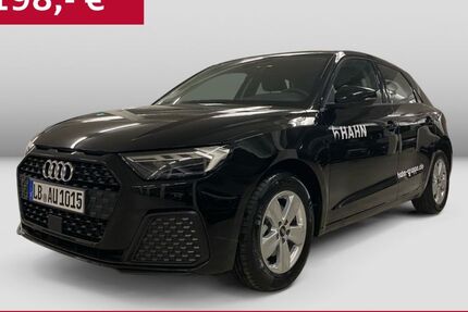 Audi A1 4.300 km 24.480 &euro; Ludwigsburg 71636