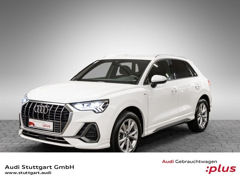 Audi Q3 22.578 km 34.840 € Stuttgart 70563