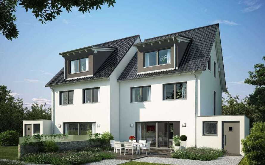 Haus zum Kaufen in Haiterbach 770.004 € 151 m²