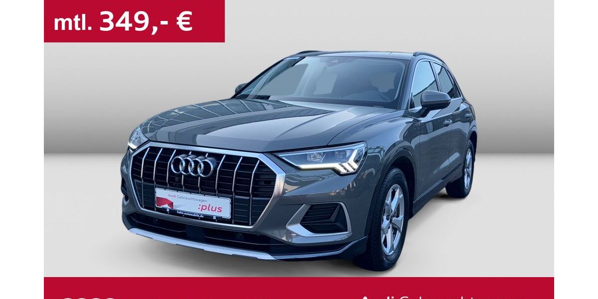 Audi Q3 25.910 km 33.430 &euro; Esslingen 73730
