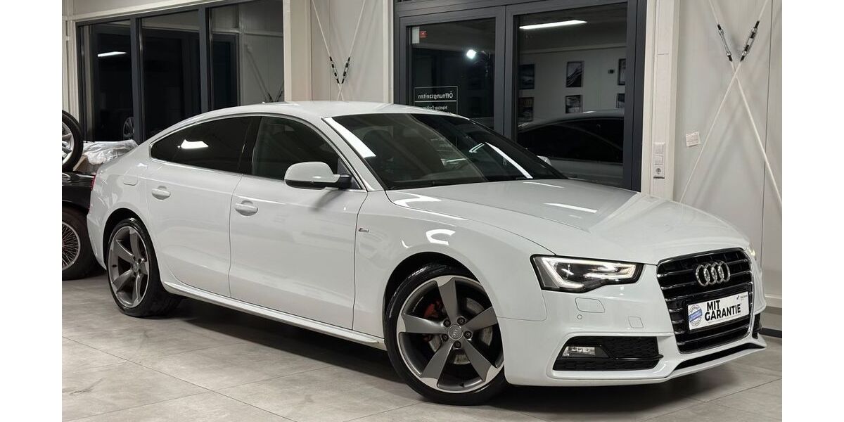 Audi A5 146.000 km 19.490 &euro; Mühlacker 75417