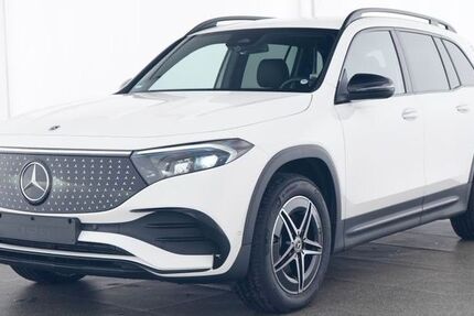 Mercedes EQB
