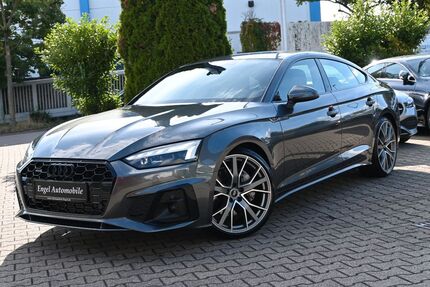 Audi A5 134.540 km 33.999 &euro; Waiblingen 71332