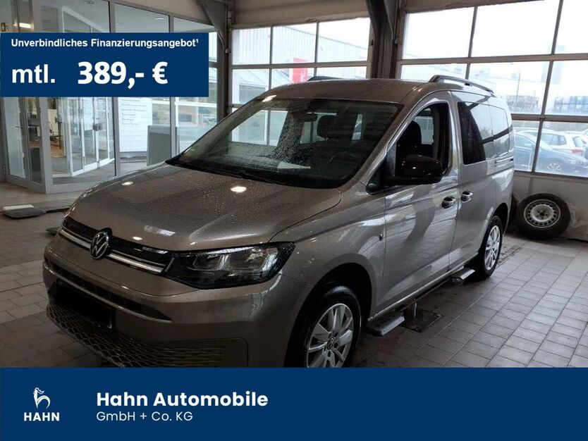 VW Caddy 45.231 km 28.330 € Böblingen 71032