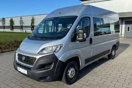 Fiat Ducato 53.600 km 26.900 &euro; Steinenbronn 71144