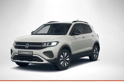 VW T-Cross 3.899 km 24.990 &euro; Nürtingen 72622