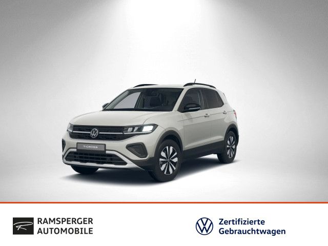 VW T-Cross 3.899 km 24.990 &euro; Nürtingen 72622