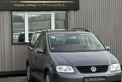 VW Touran 223.000 km 3.500 &euro; Gäufelden 71126