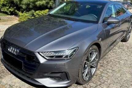 Audi A7 128.364 km 16.000 &euro; Stuttgart 70567