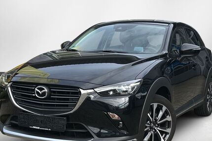 Mazda CX-3 43.800 km 19.750 &euro; Kornwestheim 70806