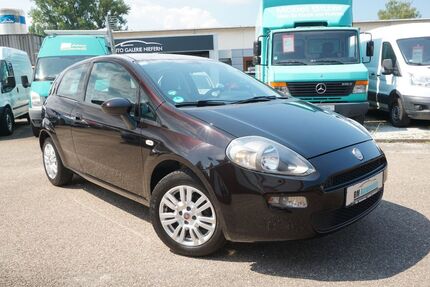 Fiat Punto 126.200 km 3.990 € Niefern-Öschelbronn 75223