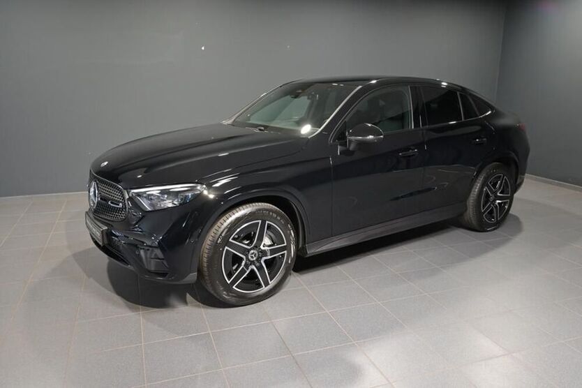 GLC 200
