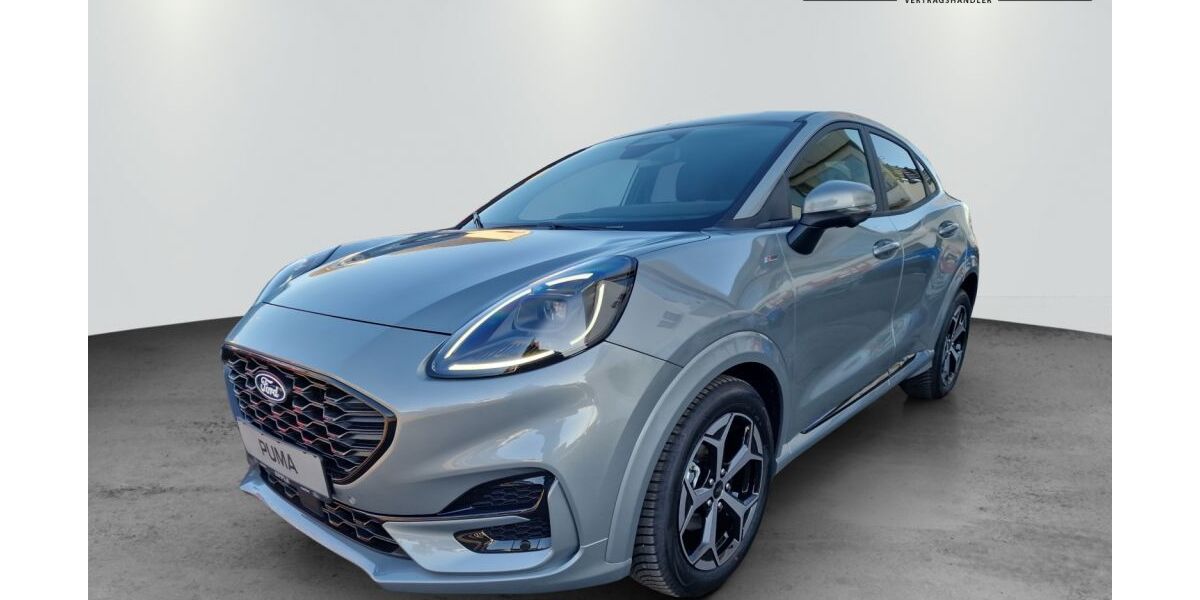 Ford Puma 7.500 km 24.990 &euro; Rutesheim 71277