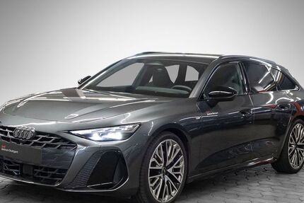 Audi A6 9.999 km 89.930 &euro; Stuttgart 70563