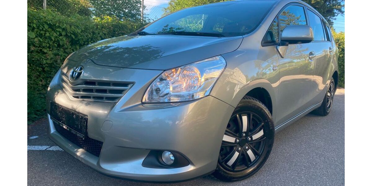 Toyota Verso 241.000 km 6.990 &euro; Sindelfingen/Darmsheim 71069