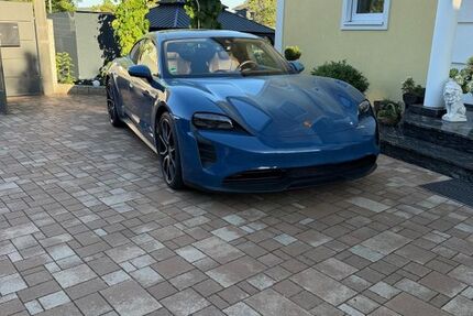 Porsche Taycan 35.400 km 75.800 &euro; Pforzheim 75173