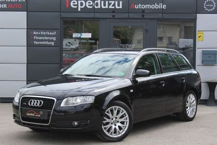 Audi A4 168.000 km 8.499 &euro; Mötzingen 71159