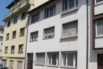 Wohnung zum Mieten in Pforzheim 320 € 35.4 m² 1 zimmer