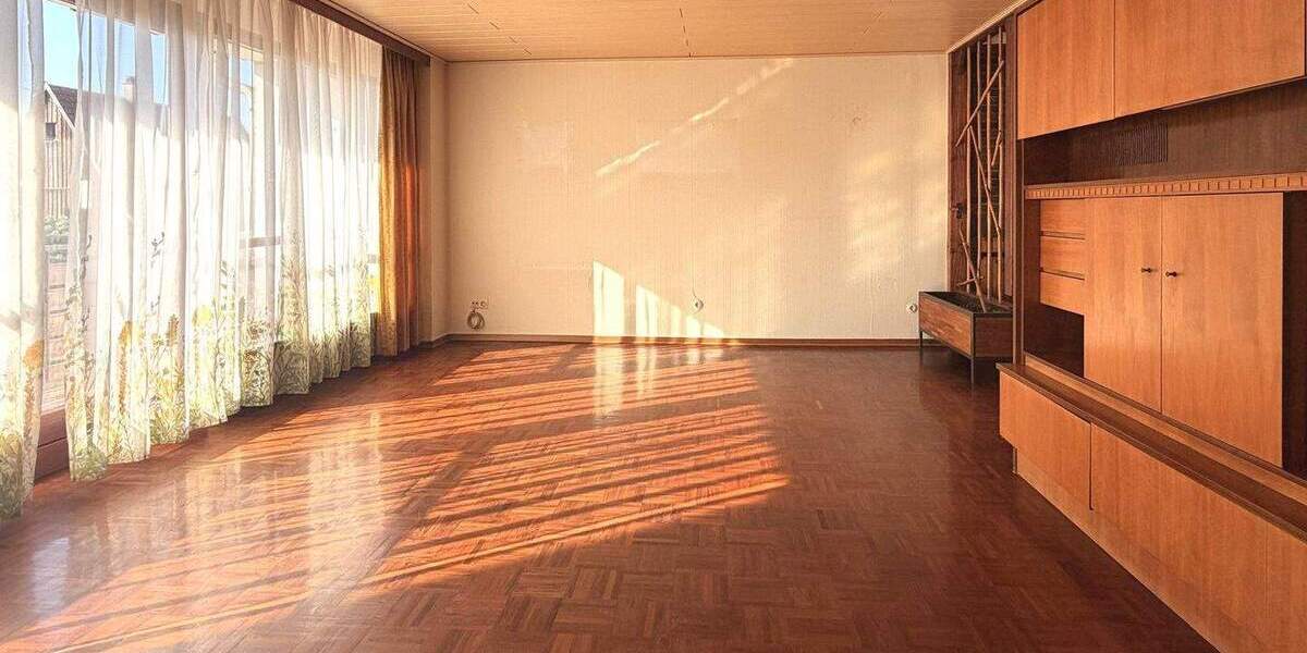 Einfamilienhaus Rutesheim - 6 Zimmer, 124 m&sup2;, 398.000&euro; | Angebot:25780772