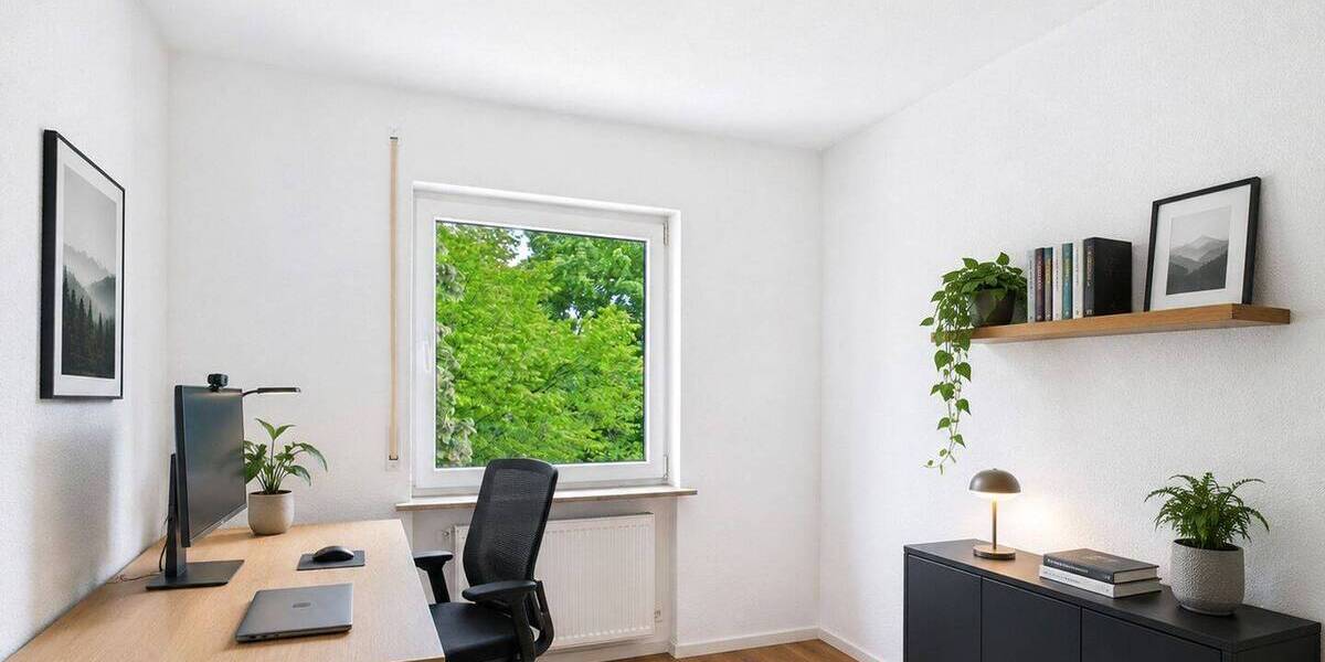 Etagenwohnung Leonberg - 3 Zimmer, 93 m&sup2;, 349.000&euro; | Angebot:26879142