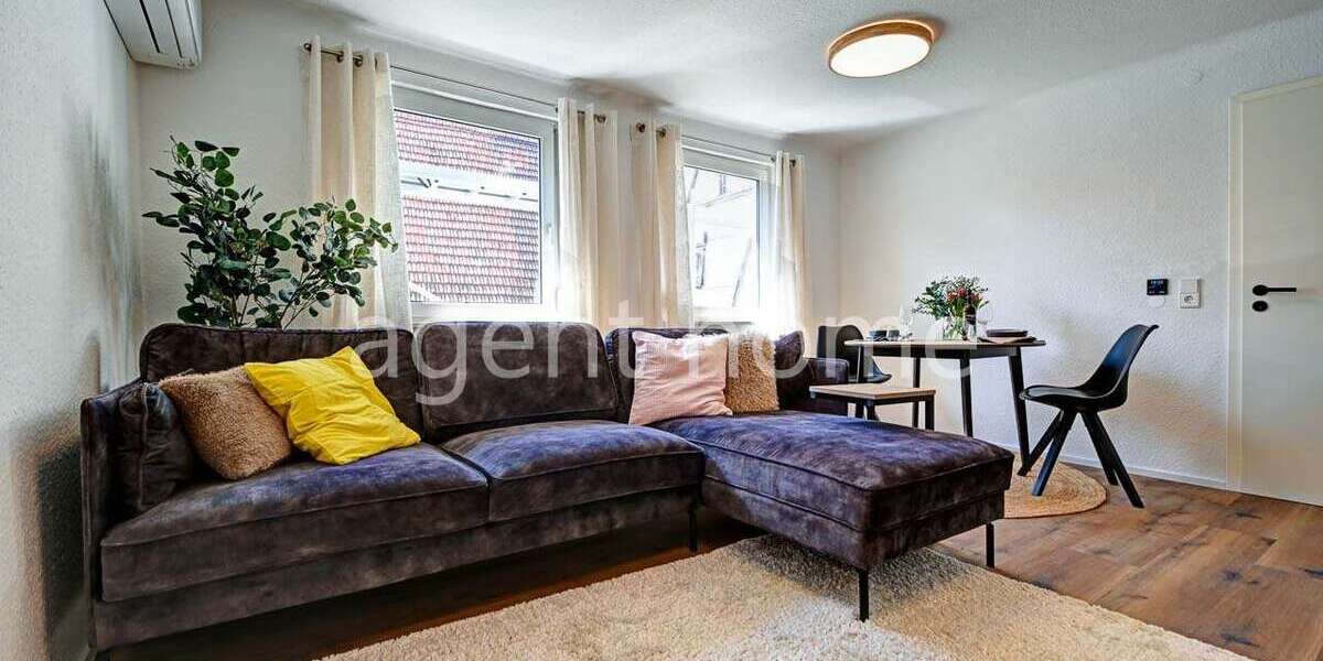 Zimmer Ludwigsburg Oßweil - 4 Zimmer, 1.990&euro; | Angebot:26609665
