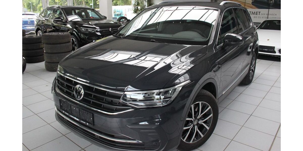 VW Tiguan 45.000 km 27.990 &euro; Weil im Schönbuch 71093