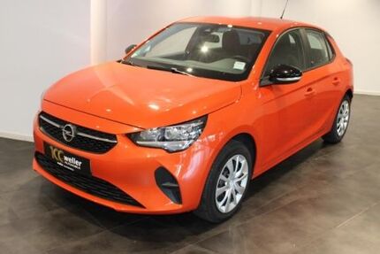Opel Corsa 42.100 km 15.490 € Bietigheim-Bissingen 74321