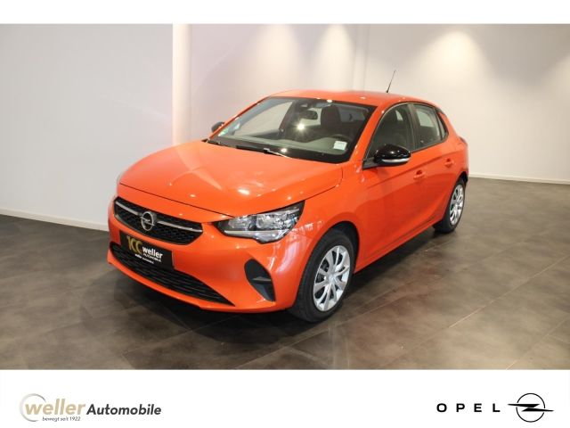 Opel Corsa 42.100 km 15.490 € Bietigheim-Bissingen 74321