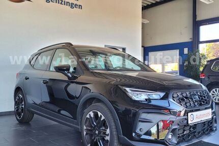 Seat Arona 9.800 km 26.750 &euro; Rottenburg 72108