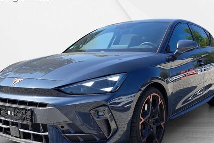 Cupra Leon 7.900 km 31.990 &euro; Böblingen 71034