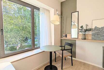 Wohnung Stuttgart Stuttgart-Süd - 1 Zimmer, 20 m&sup2;, 740&euro; | Angebot:26846628