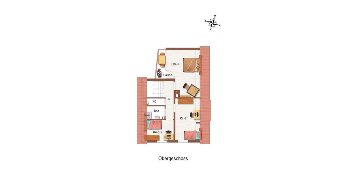 Einfamilienhaus Rutesheim - 5 Zimmer, 126 m&sup2;, 650.000&euro; | Angebot:24636525