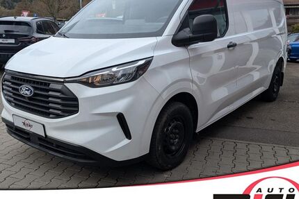 Ford Transit Custom 39.350 km 27.380 &euro; Leonberg 71229