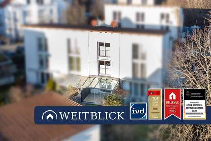 Haus Stuttgart Feuerbach - 5 Zimmer, 123 m&sup2;, 596.000&euro; | Angebot:24334219