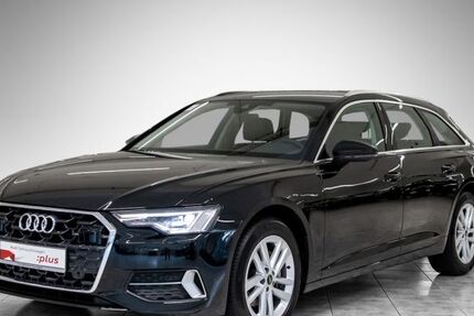 Audi A6 16.999 km 49.920 € Böblingen 71034