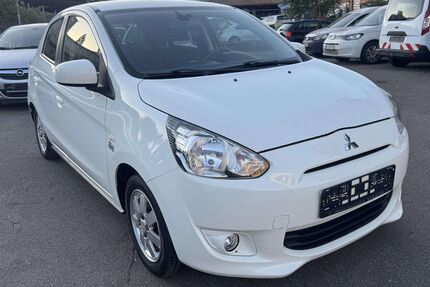 Mitsubishi Space Star 260.000 km 2.499 &euro; Stuttgart 70469