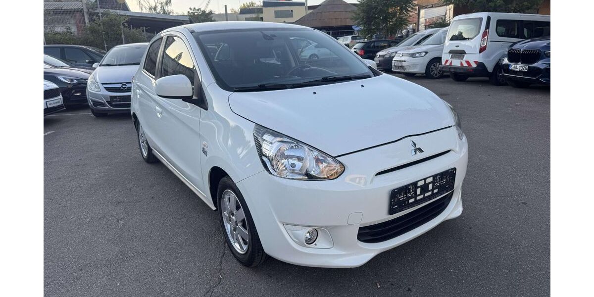 Mitsubishi Space Star 260.000 km 2.499 &euro; Stuttgart 70469