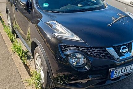 Nissan Juke 139.100 km 7.350 &euro; Stuttgart 70327