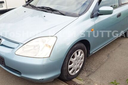 Honda Civic 200.000 km 1.198 &euro; Holzgerlingen / Böblingen (Region Stuttgart) 71088
