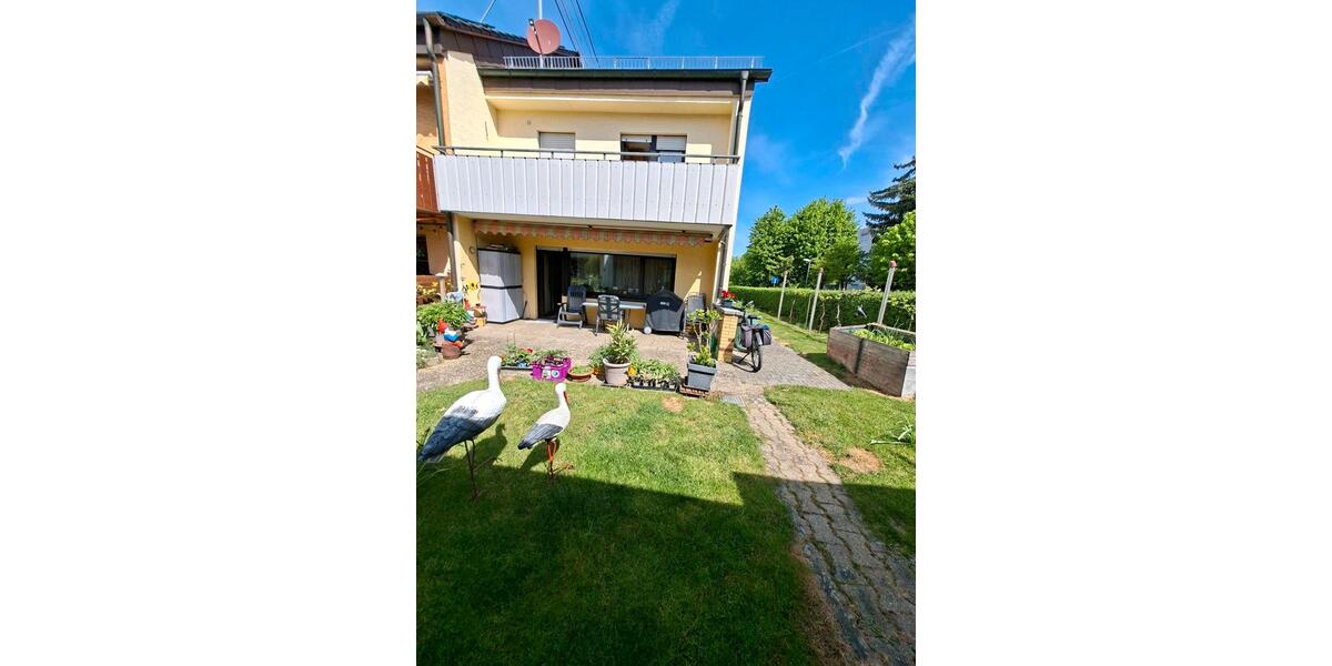 Einfamilienhaus Möglingen - 575.000&euro; | Angebot:26419234