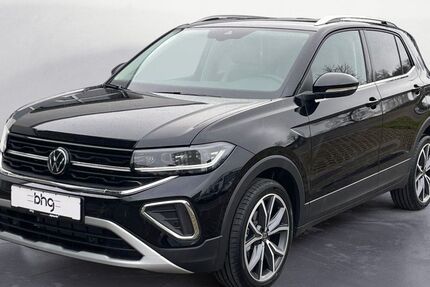 VW T-Cross 4.437 km 25.980 € Tübingen 72072