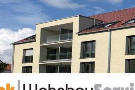 Wohnung Leinfelden-Echterdingen Echterdingen - 2 Zimmer, 52 m&sup2;, 403.301&euro; | Angebot:24859869