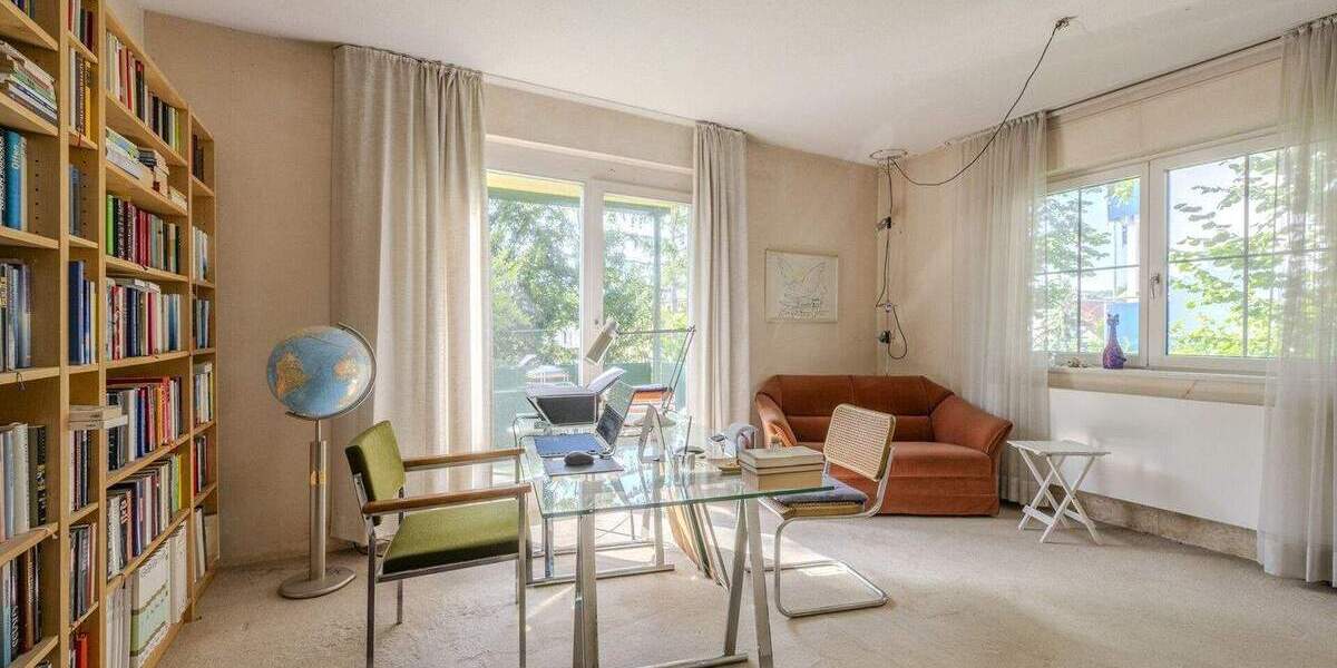 Mehrfamilienhaus, Wohnhaus Stuttgart / Feuerbach Feuerbach - 8 Zimmer, 180 m&sup2;, 795.000&euro; | Angebot:25704035